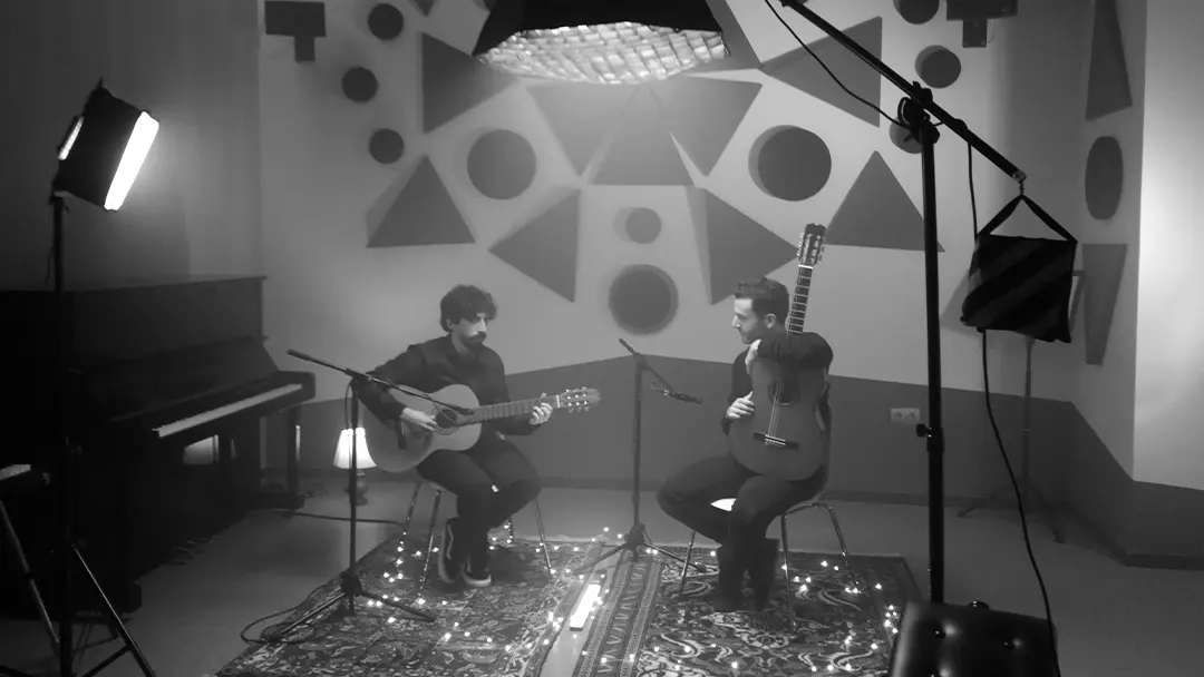 Producción de videoclips musicales en Madrid