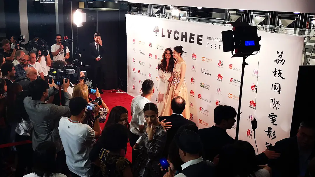 Producción de Vídeos de Eventos en Madrid