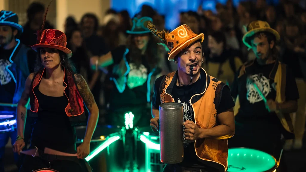 Thumbnail - Hakuna Tapapies