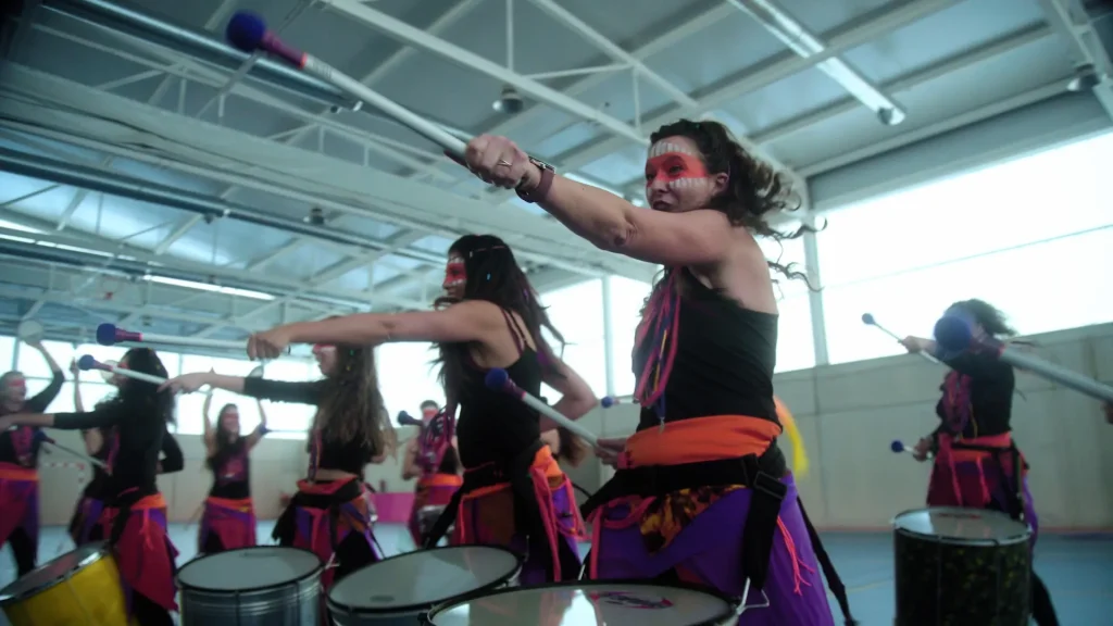 Thumbnail - Tamboras Serranas