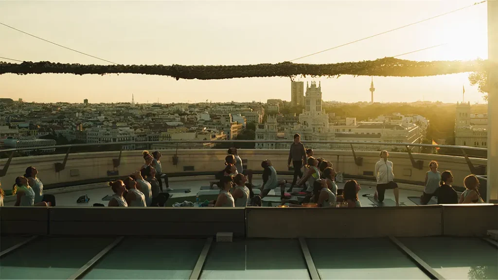 Sesión de fotos de eventos en Madrid