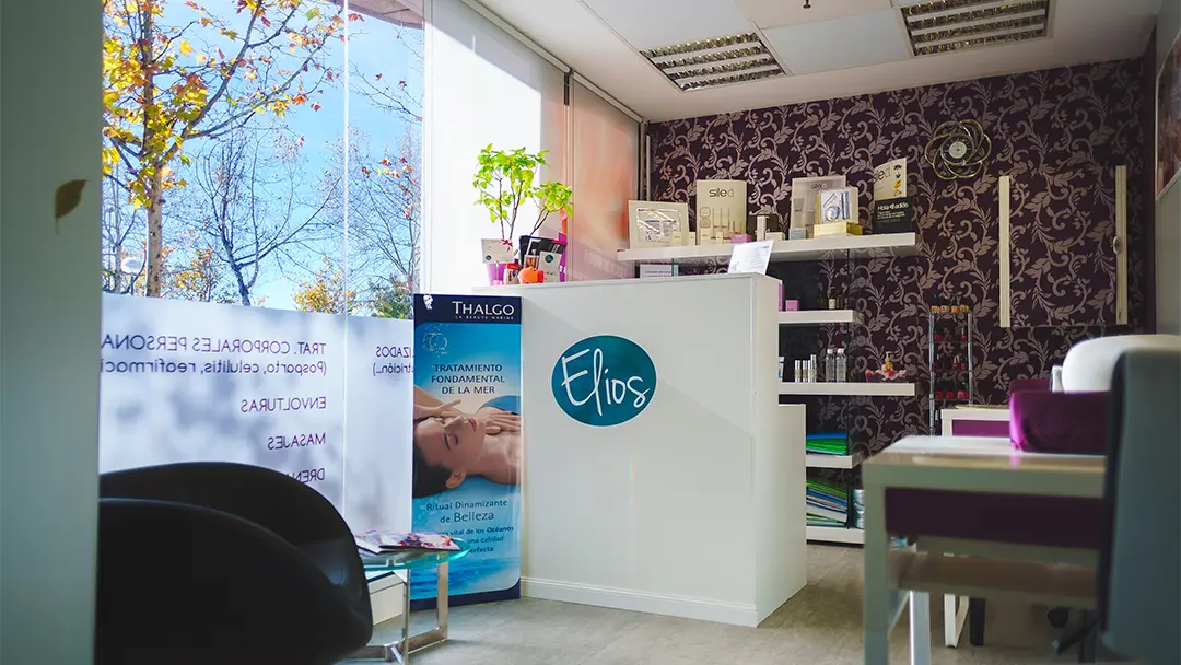 Sesión de fotos inmobiliaria en Madrid