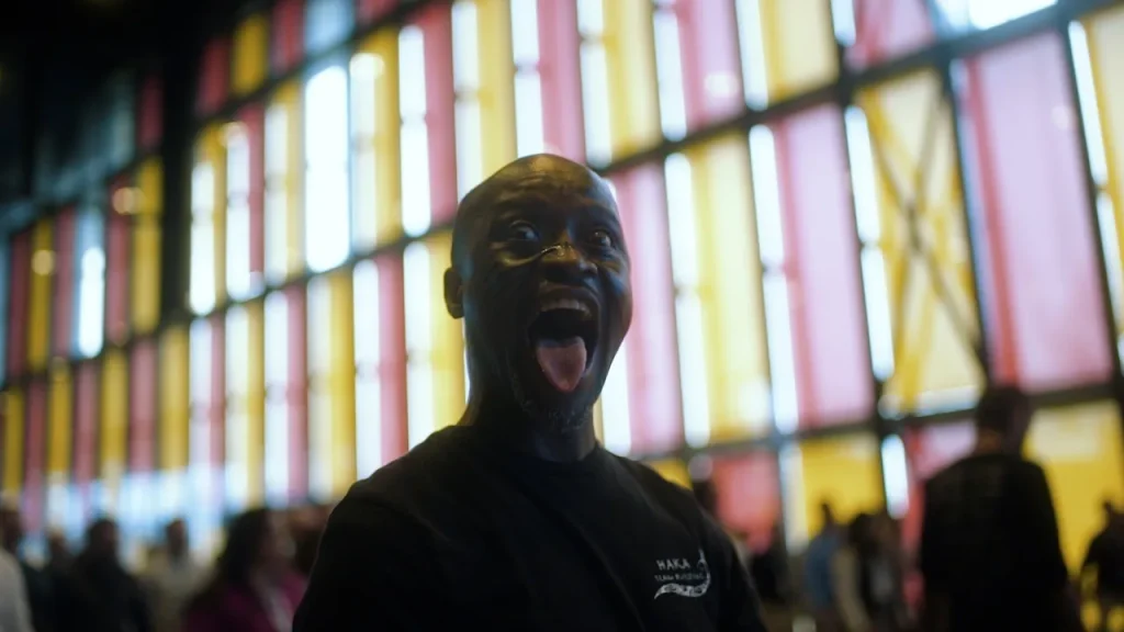 Miniatura Daikin Team Building